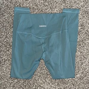 Paragon Leggings 7/8 High Rise